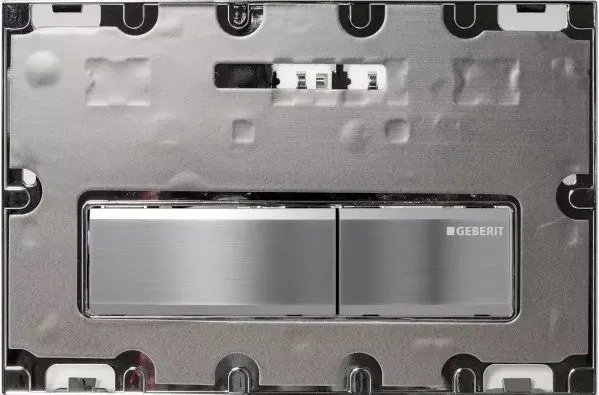 Клавиши смыва воды Geberit Sigma 30 (антивандальная) 115.788.00.5