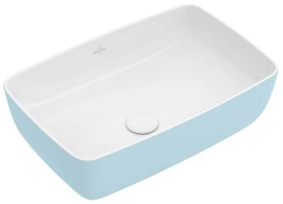 Раковина на стільницю Villeroy and Boch Artis 417258BCW0