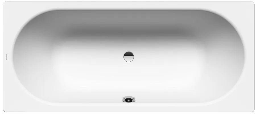 Ванна Classic Duo 2905 0001 0711