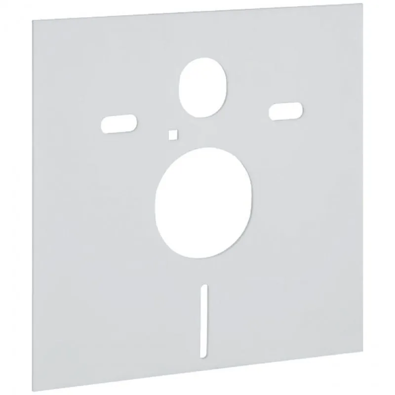 Звукоізолююча прокладка Geberit Duofix