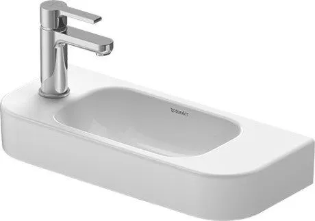 Умивальник Duravit Happy D.2 0711500000