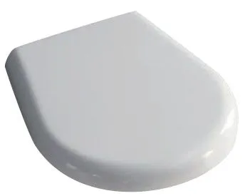 Сиденье с плавным опусканием AXA Cinque