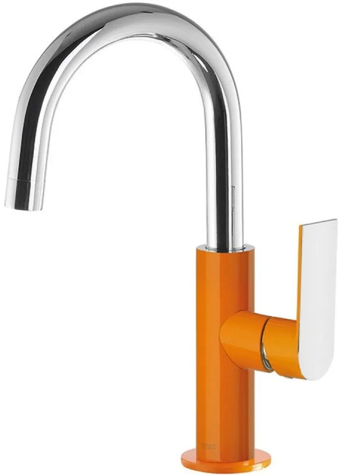 Змішувачі на раковину Tres Loft 20020505NA