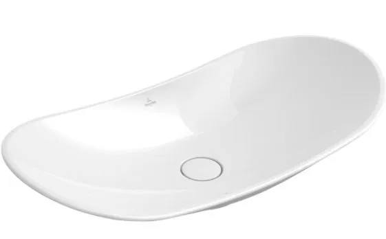 Раковина на столешницу Villeroy and Boch My Nature 411080R1