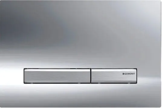 Клавиши смыва воды Geberit Sigma 50 115.788.21.2