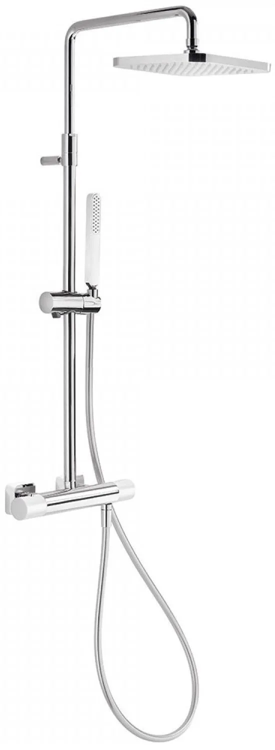 Душова система Tres Loft 20019501BL