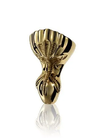 Сифон для ванны Knief c цепочкой 0100-000-01