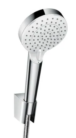 Душовий набір Hansgrohe Crometta Vario (100/1250-1600) 2jet 26692400