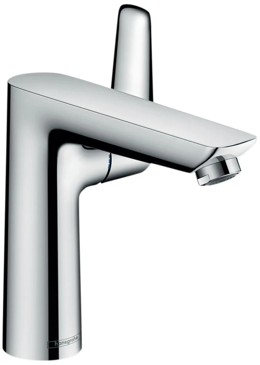 Смеситель для умывальника Hansgrohe Talis E 71754000