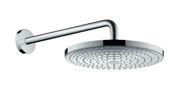 Верхний душ Hansgrohe Raindance Select S Ø300 2jet 27378000