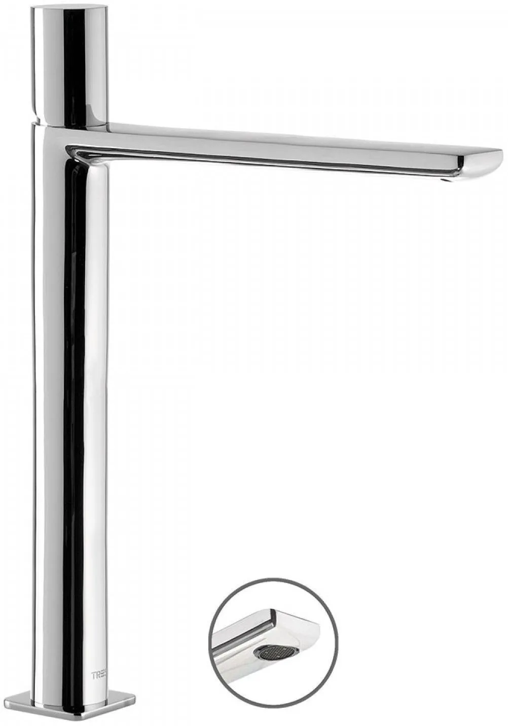 Змішувачі для раковини Tres Loft 20020306