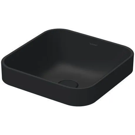 Умывальник на столешницу Duravit Happy D.2 2359401300