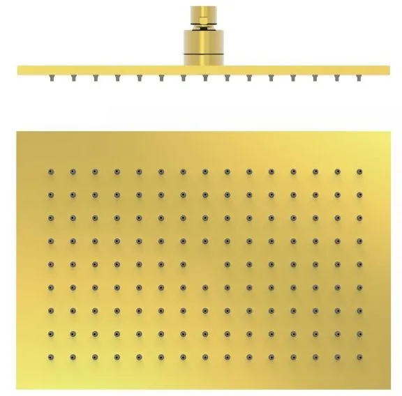 Верхний душ Tres 320Х220 29963202OR