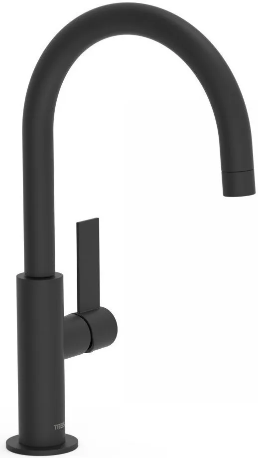 Змішувач для умивальника Tres Project 21190501NM