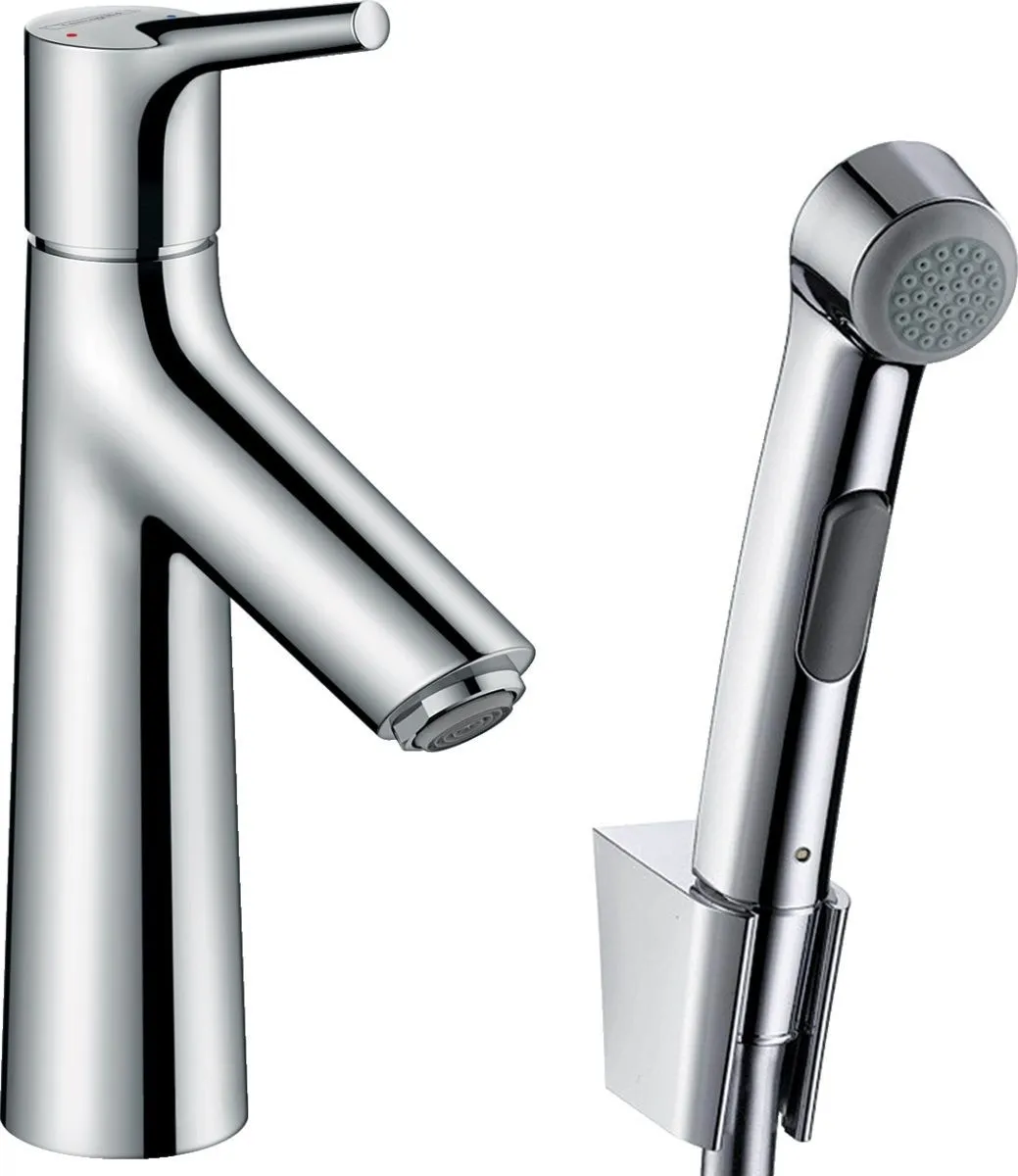 Смеситель для биде Hansgrohe Talis S 72290000