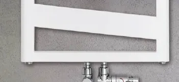 Полотенцесушитель Zehnder Kazeane