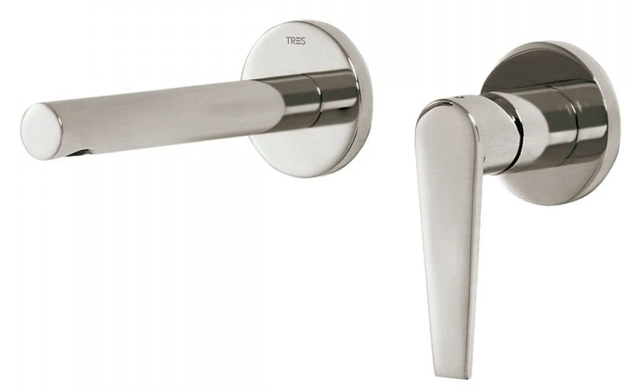 Змішувачі для раковини Tres Class 20520071AC