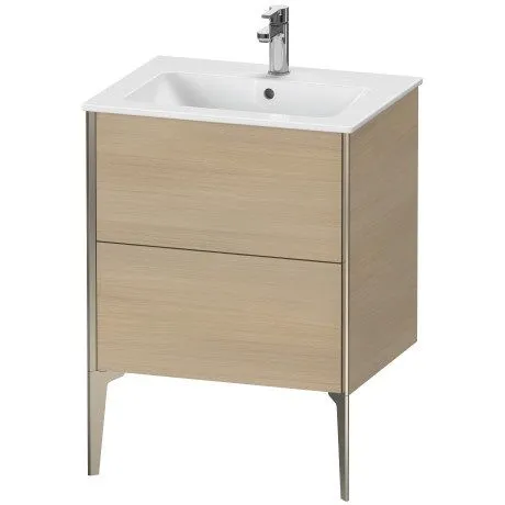 Тумба XViu Duravit 610 x 480 мм (без раковины) XV44810B171