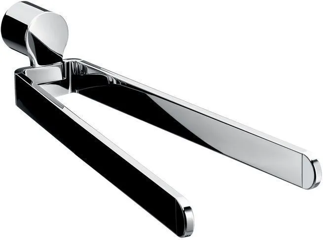 Двойной полотенцедержатель Emco Fino 8450 001 35