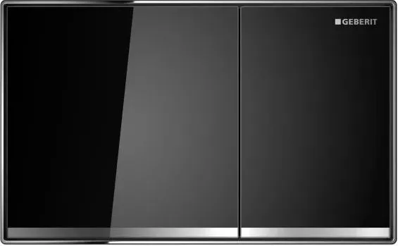 Клавиши смыва воды Geberit Sigma 60 (заподлицо) 115.640.SJ.1