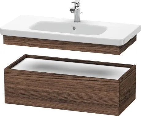 Тумба DuraStyle Duravit  930 x 448 мм (без раковины) DS628202121