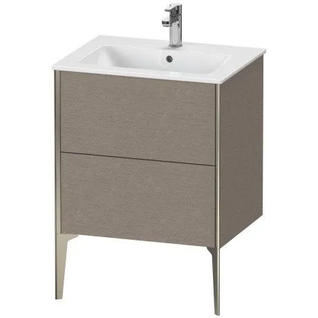 Тумба XViu Duravit 610 x 480 мм (без раковины) XV44810B111