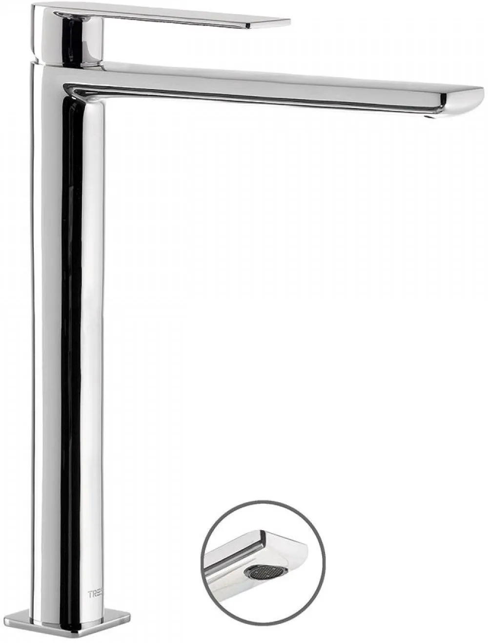 Змішувачі на раковину Tres Loft 20020305
