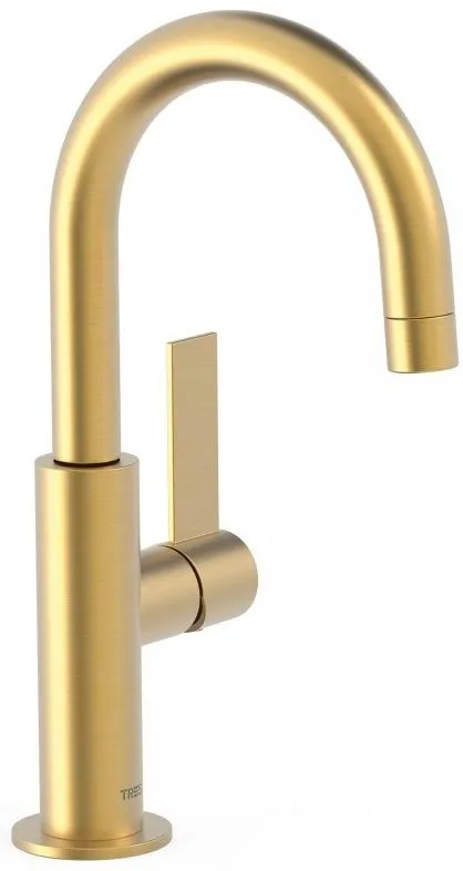 Смеситель для умывальника Tres Project 21190401OM