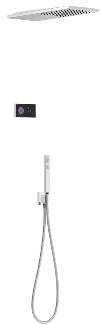 Душевая система Tres Slim 9288551