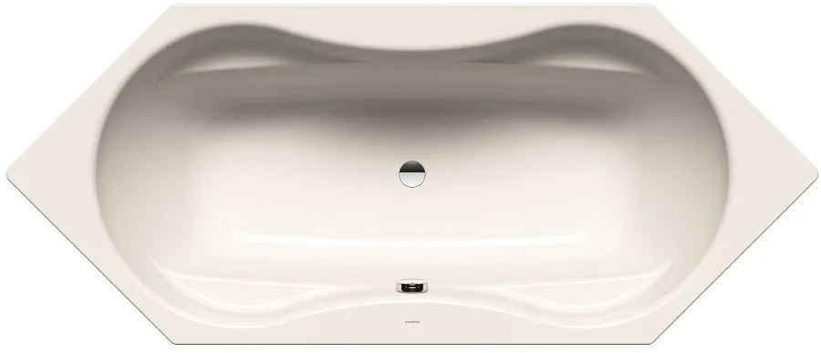 Ванна Mega Duo 6 2236 0001 0231