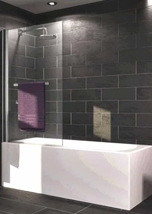 Шторка для ванної Huppe X1 131601.092.322