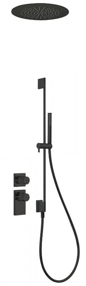 Душова система Tres Block System  20635203NM