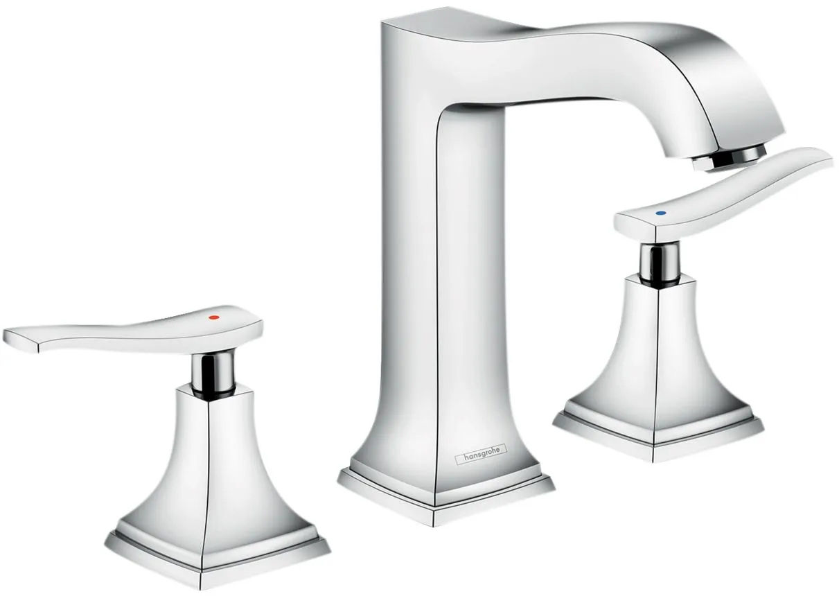 Смеситель для умывальника Hansgrohe Metropol Classic 31331000