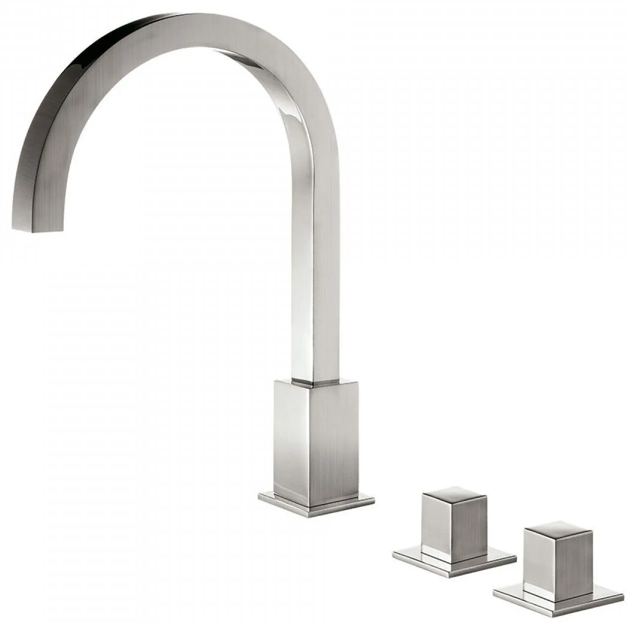 Змішувачі для раковини Tres Cuadro 00810503AC