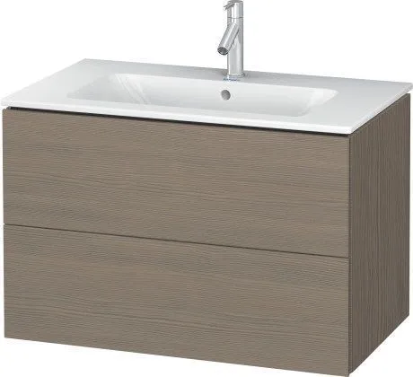 Тумба L-Cube Duravit  820 x 481 мм (без раковины) LC624103535