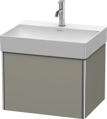 Тумба XSquare Duravit 584 x 460 мм (без раковины) XS406109292