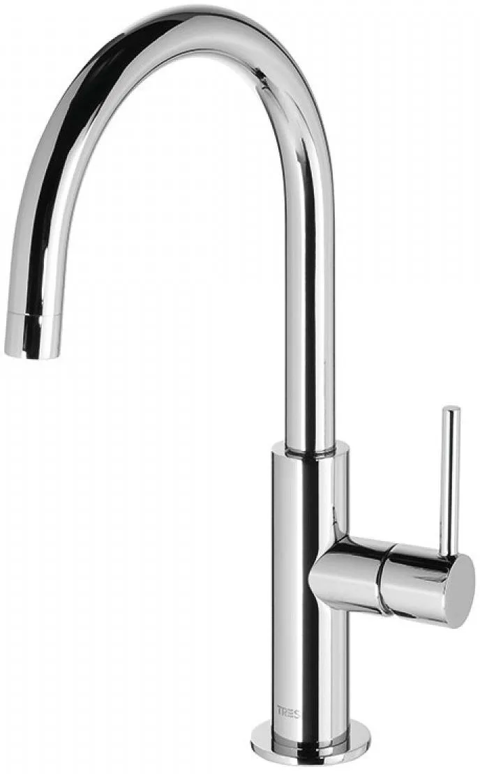 Змішувач на раковину Tres Study 26290402