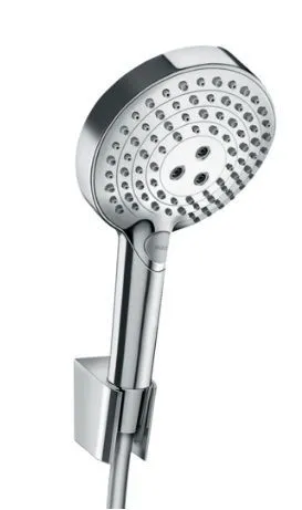 Душовий набір Hansgrohe Raindance Select S (120/1600-1250) 3jet 27668000