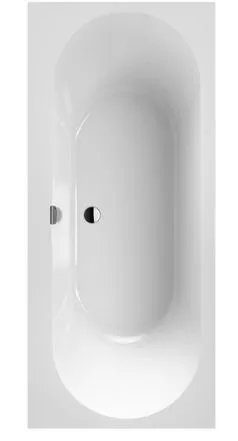 Ванна Villeroy&Boch Oberon 2.0 UBQ170OBR2DV-01