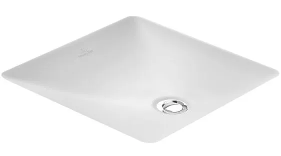 Раковина встраиваемая под столешницу Villeroy and Boch Loop&Friends 616220R2