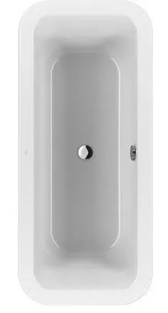 Ванна Villeroy and Boch Loop&Friends UBA180LFS7V-96