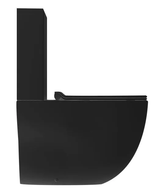 Унитаз напольный AXA Wild 3001507