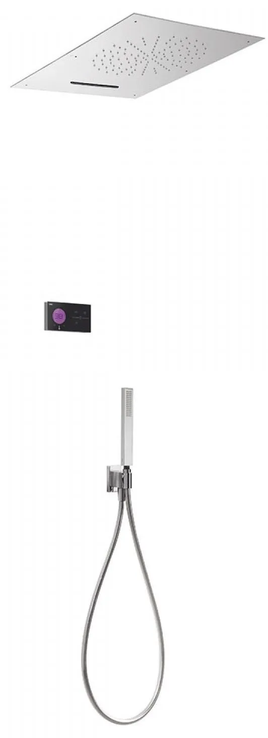 Душова система Tres Shower Technology 09288304