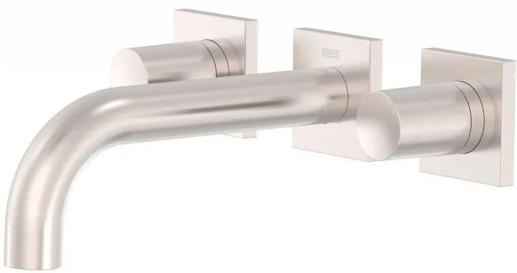 Змішувачі для раковини Tres Project 21115101AC