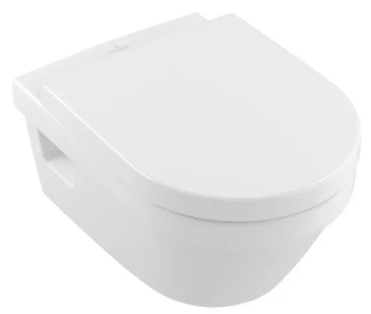 Унітаз підвісний Villeroy and Boch Architectura 568410R1