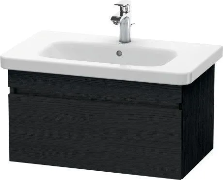 Тумба DuraStyle Duravit  730 x 448 мм (без раковины) DS638101616