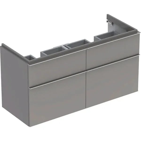 Тумба під умивальник Geberit  iCon 840522000