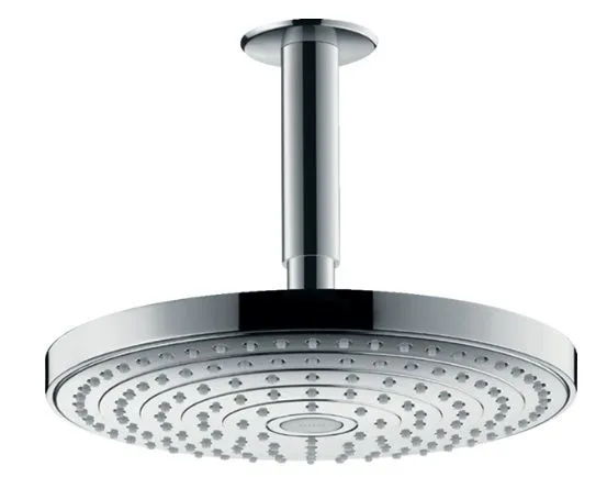 Верхний душ Hansgrohe Raindance Select S Ø240 2jet 26469000