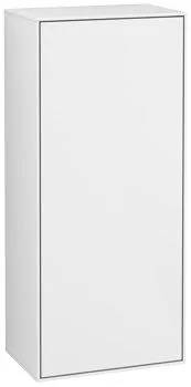 Шкаф боковой для ванной комнаты Finion Villeroy and Boch (левосторонний) G56000GF