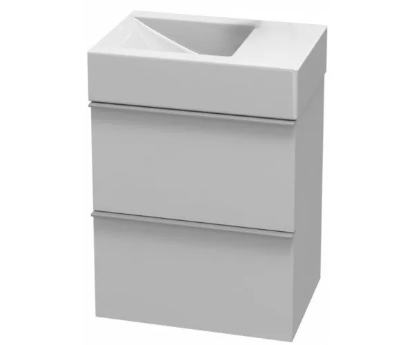 Тумба під раковину Jika Pure Тумба под раковину Jika Pure H4558021745001